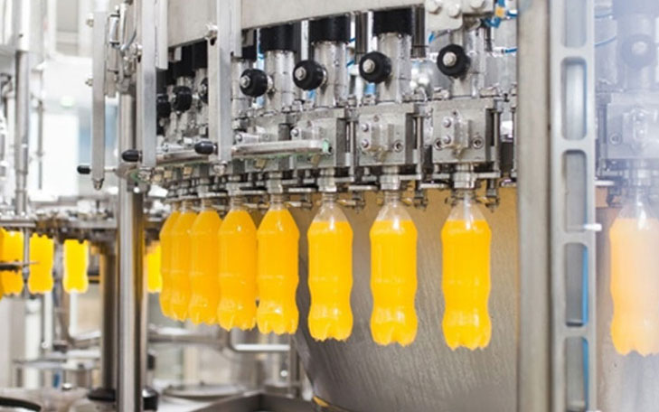 Thiết bị ly tâm đáp ứng mọi nhu cầu của bạn trong ngành công nghiệp thực phẩm