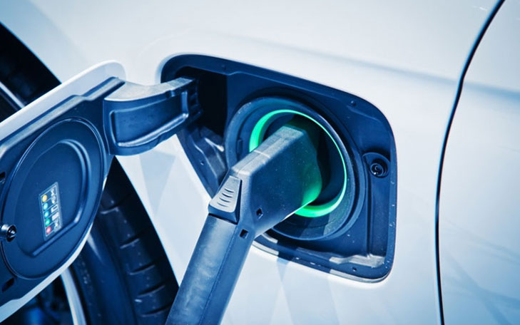 Máy ly tâm saideli ứng dụng năng lượng mới