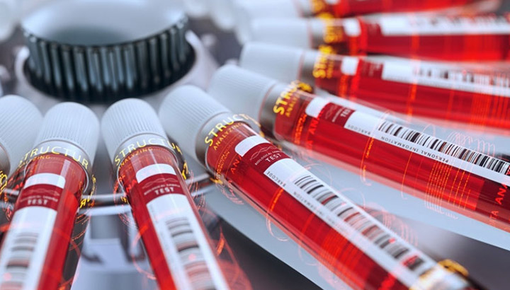 Ứng dụng ly tâm trong ngành dược phẩm