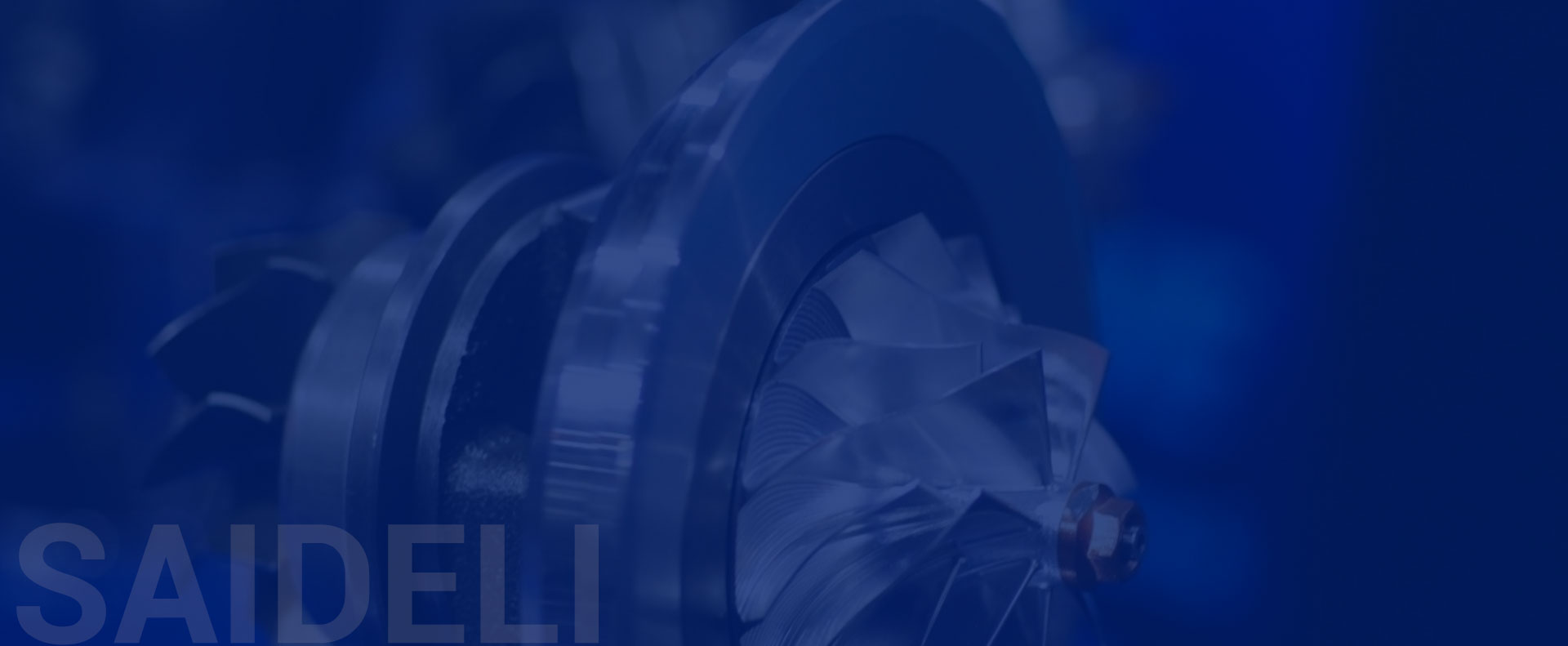 Máy ly tâm cao cấp, hiệu quả và đáng tin cậy