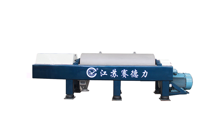 Máy ly tâm LW Decanter