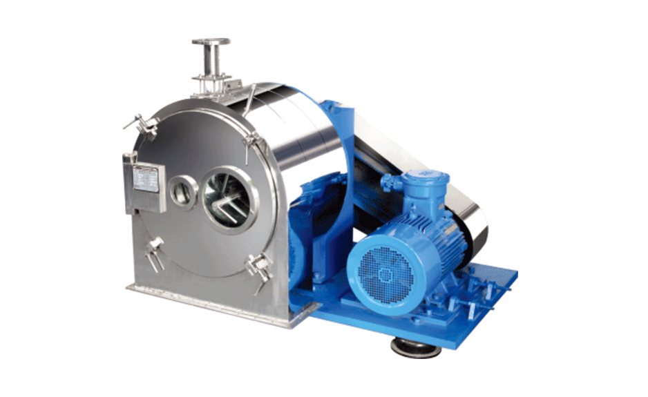 Máy ly tâm lọc màn hình lwl