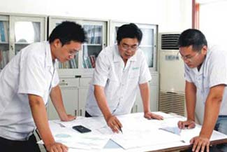 Nghiên cứu và phát triển thiết bị tách ly tâm