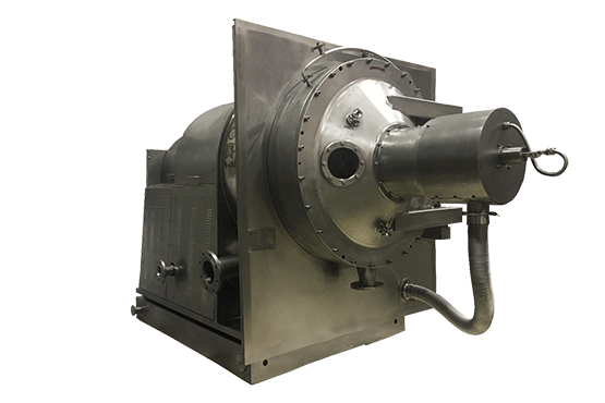 Máy sấy ly tâm công nghiệp