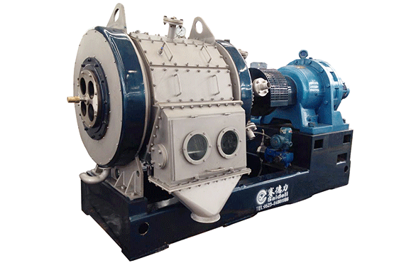 Bộ lọc công nghiệp