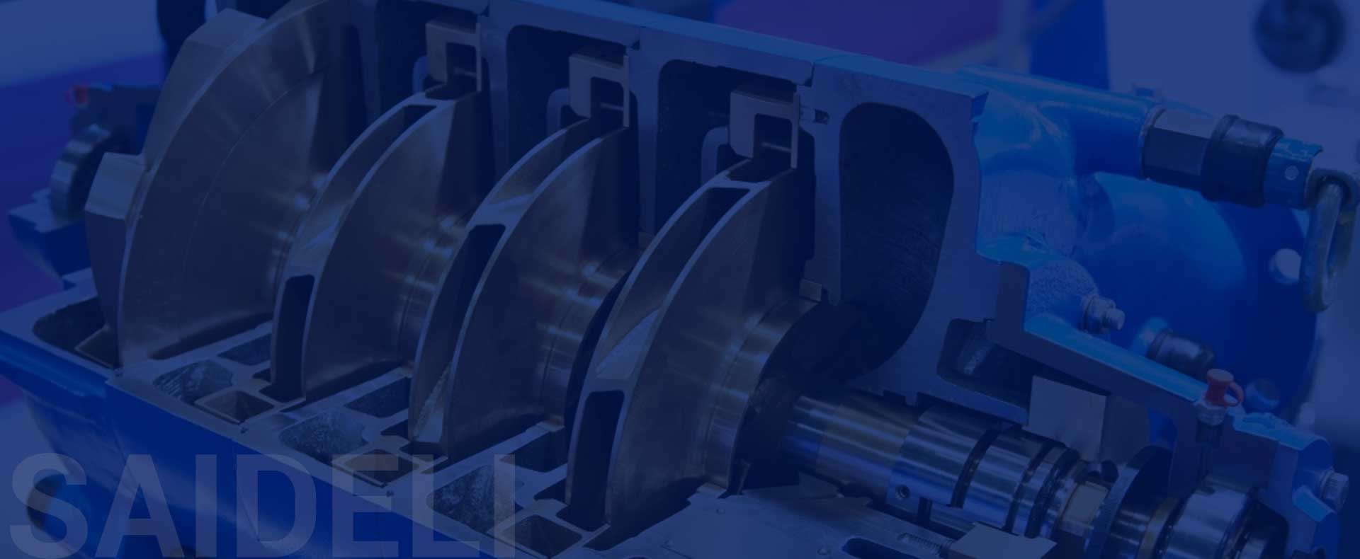 Bộ trao đổi nhiệt dạng ống/tấm