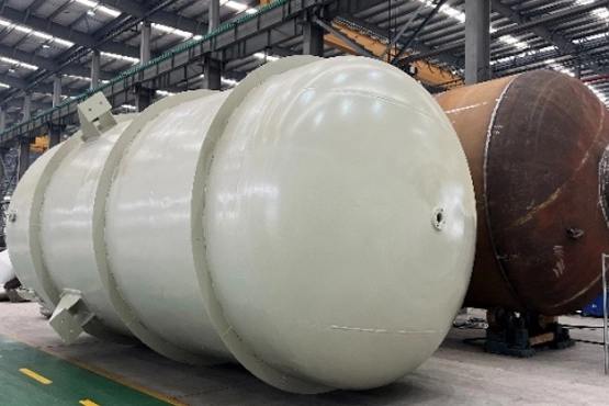 Thiết bị chứa không chuẩn